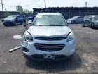 2017 Chevrolet Equinox Lt Серебряный vin: 2GNFLFEK0H6273660 2017 Chevrolet Equinox Lt Серебряный vin: 2GNFLFEK0H6273660