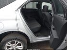 2017 Chevrolet Equinox Lt Серебряный vin: 2GNFLFEK1H6283274
