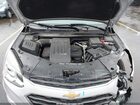 2017 Chevrolet Equinox Lt Серебряный vin: 2GNFLFEK1H6283274