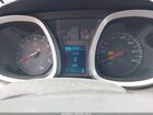 2017 Chevrolet Equinox Lt Красный vin: 2GNFLFEK4H6157779