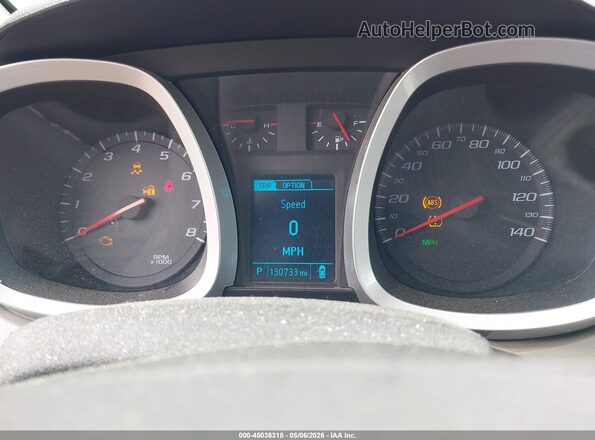 2GNFLFEK4H6157779 2017 CHEVROLET EQUINOX Красный Вид задних сидений