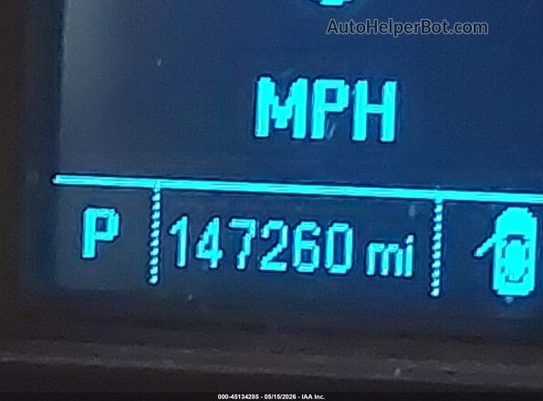 2GNFLFEK6G6282068 2016 CHEVROLET EQUINOX Черный 
