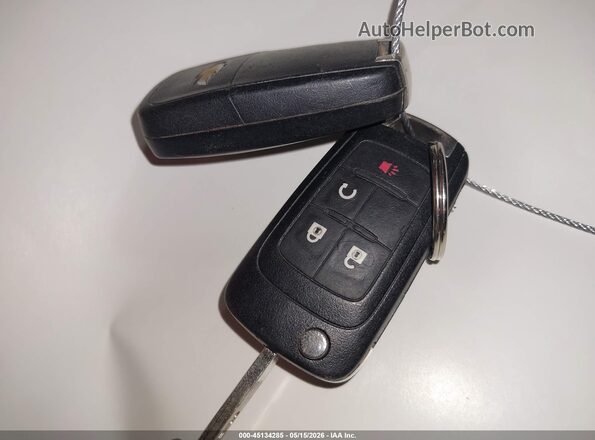 2GNFLFEK6G6282068 2016 CHEVROLET EQUINOX Черный Вид панели приборов