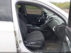 2017 Chevrolet Equinox Lt Белый vin: 2GNFLFEK6H6113315