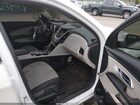 2016 Chevrolet Equinox Lt Белый vin: 2GNFLFEK7G6170959