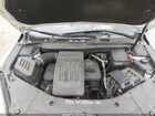 2016 Chevrolet Equinox Lt Белый vin: 2GNFLFEK7G6170959