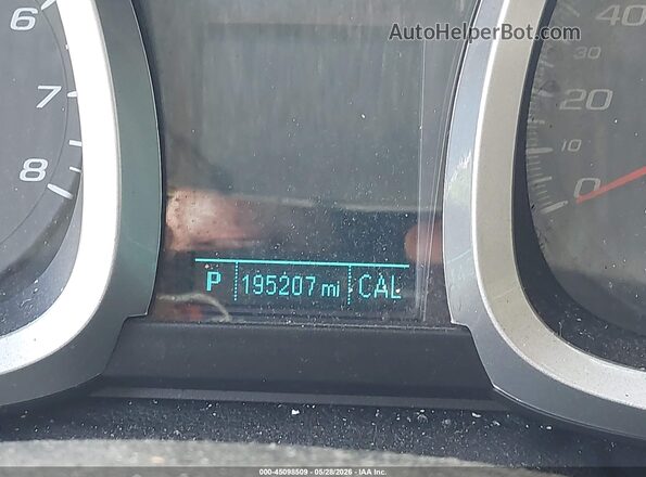 2GNFLFEK7G6170959 2016 CHEVROLET EQUINOX Белый 