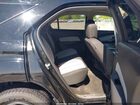 2016 Chevrolet Equinox Lt Черный vin: 2GNFLFEK7G6227418