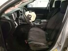 2017 Chevrolet Equinox Lt Серебряный vin: 2GNFLFEK7H6279312
