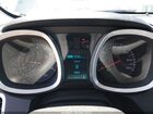 2017 Chevrolet Equinox Lt Черный vin: 2GNFLFEK7H6300515