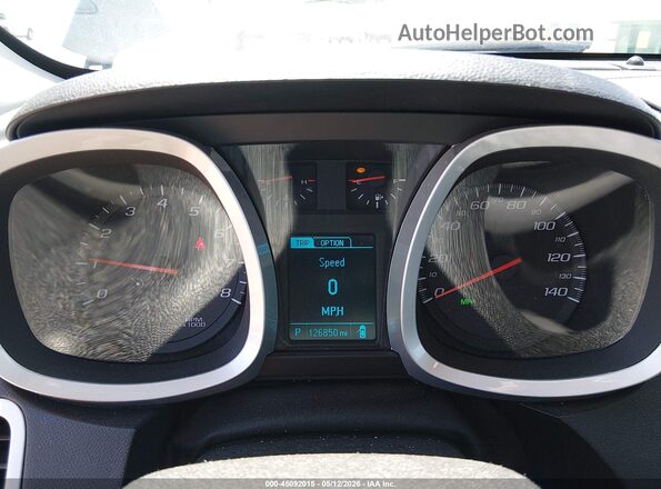 2GNFLFEK7H6300515 2017 CHEVROLET EQUINOX Черный Вид задних сидений
