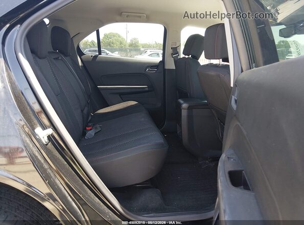 2GNFLFEK7H6300515 2017 CHEVROLET EQUINOX Черный Вид наклейки с VIN-кодом