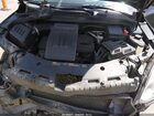 2016 Chevrolet Equinox Lt Черный vin: 2GNFLFEK9G6253244