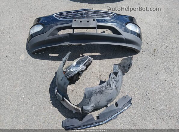 2GNFLFEK9G6253244 2016 CHEVROLET EQUINOX Черный Вид щитка приборов