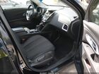 2016 Chevrolet Equinox Lt Черный vin: 2GNFLFEK9G6253244