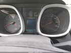 2016 Chevrolet Equinox Lt Черный vin: 2GNFLFEK9G6253244