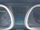 2016 Chevrolet Equinox Lt Dark Blue vin: 2GNFLFEKXG6169076