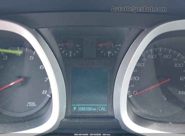 2GNFLFEKXG6169076 2016 CHEVROLET EQUINOX Dark Blue 