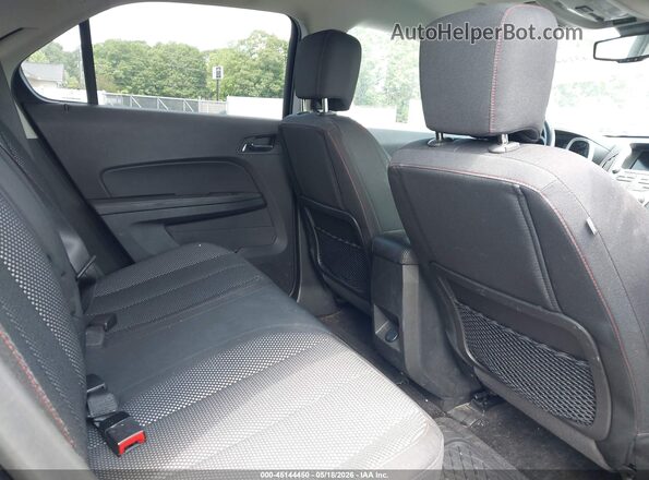 2GNFLFEKXG6169076 2016 CHEVROLET EQUINOX Dark Blue Widok naklejki z numerem VIN