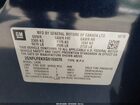 2016 Chevrolet Equinox Lt Dark Blue vin: 2GNFLFEKXG6169076