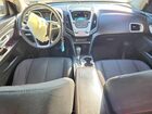 2016 Chevrolet Equinox Lt Blue vin: 2GNFLFEKXG6173029