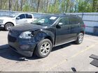 2016 Chevrolet Equinox Lt Черный vin: 2GNFLFEKXG6266620 2016 Chevrolet Equinox Lt Черный vin: 2GNFLFEKXG6266620