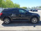 2016 Chevrolet Equinox Lt Черный vin: 2GNFLFEKXG6266620 2016 Chevrolet Equinox Lt Черный vin: 2GNFLFEKXG6266620