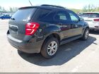 2016 Chevrolet Equinox Lt Черный vin: 2GNFLFEKXG6266620 2016 Chevrolet Equinox Lt Черный vin: 2GNFLFEKXG6266620