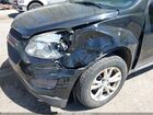 2016 Chevrolet Equinox Lt Черный vin: 2GNFLFEKXG6266620 2016 Chevrolet Equinox Lt Черный vin: 2GNFLFEKXG6266620