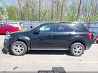 2016 Chevrolet Equinox Lt Черный vin: 2GNFLFEKXG6266620 2016 Chevrolet Equinox Lt Черный vin: 2GNFLFEKXG6266620
