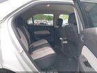2016 Chevrolet Equinox Lt Серебряный vin: 2GNFLFEKXG6295115