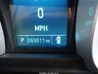 2016 Chevrolet Equinox Lt Серебряный vin: 2GNFLFEKXG6295115