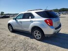 2017 Chevrolet Equinox Lt Gray vin: 2GNFLFEKXH6127685 2017 Chevrolet Equinox Lt Gray vin: 2GNFLFEKXH6127685