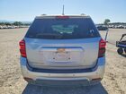 2017 Chevrolet Equinox Lt Gray vin: 2GNFLFEKXH6127685 2017 Chevrolet Equinox Lt Gray vin: 2GNFLFEKXH6127685
