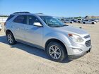 2017 Chevrolet Equinox Lt Gray vin: 2GNFLFEKXH6127685 2017 Chevrolet Equinox Lt Gray vin: 2GNFLFEKXH6127685