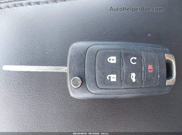 2GNFLFEKXH6168334 2017 CHEVROLET EQUINOX Белый Вид панели приборов