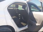 2017 Chevrolet Equinox Lt Белый vin: 2GNFLFEKXH6168334