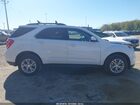 2017 Chevrolet Equinox Lt Белый vin: 2GNFLFEKXH6168334
