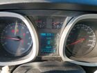 2016 Chevrolet Equinox Ltz Red vin: 2GNFLGE30G6183325