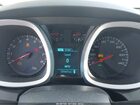 2016 Chevrolet Equinox Ltz Серебряный vin: 2GNFLGE3XG6137565