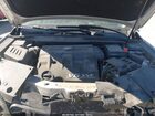 2016 Chevrolet Equinox Ltz Серебряный vin: 2GNFLGE3XG6137565