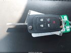 2016 Chevrolet Equinox Ltz Серебряный vin: 2GNFLGE3XG6137565