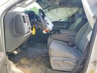 2019 Gmc Sierra C2500 Heavy Duty White vin: 2GT21NEGXK1232136