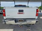 2019 Gmc Sierra K2500 Heavy Duty White vin: 2GT22NEG7K1239445