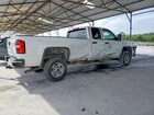 2019 Gmc Sierra K2500 Heavy Duty White vin: 2GT22NEG7K1239445