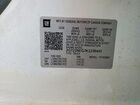 2019 Gmc Sierra K2500 Heavy Duty White vin: 2GT22NEG7K1239445