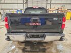 2019 Gmc Sierra Limited K1500 Черный vin: 2GTV2LEC1K1102080