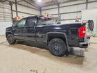 2019 Gmc Sierra Limited K1500 Черный vin: 2GTV2LEC1K1102080