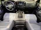 2019 Gmc Sierra Limited K1500 Черный vin: 2GTV2LEC1K1102080