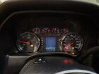 2019 Gmc Sierra Limited K1500 Черный vin: 2GTV2LEC1K1102080 Damage: Warning Light - Engine, On, Unacceptable